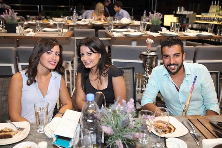 Weekend Live Groove at Monte Cassino